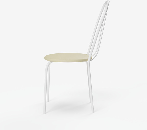 Стул Mio Tesoro Тюльпан Плюс