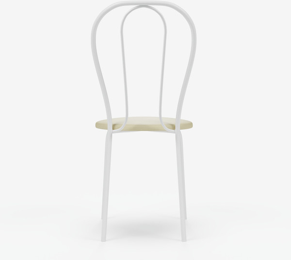 Стул Mio Tesoro Тюльпан Плюс