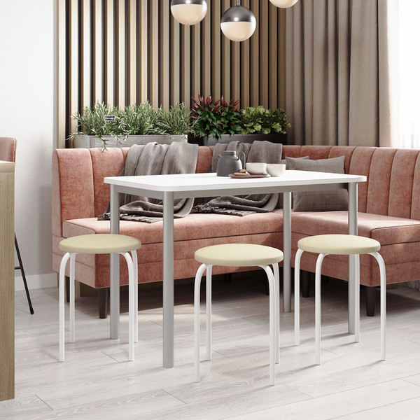 Табурет Mio Tesoro Чико