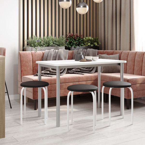 Табурет Mio Tesoro Чико