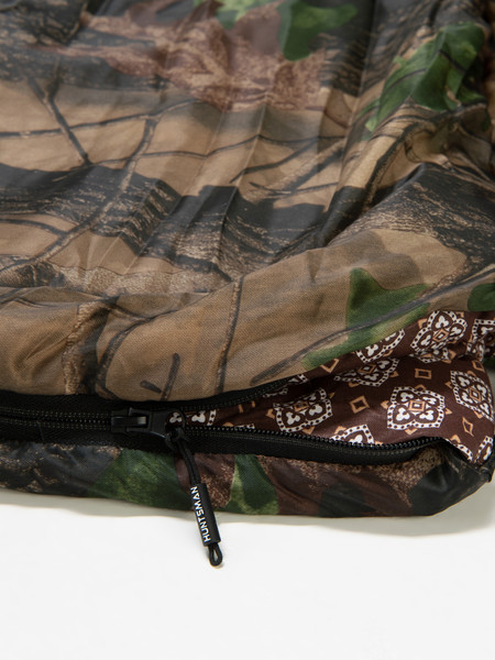 Спальный мешок Huntsman Standart Лес Таффета