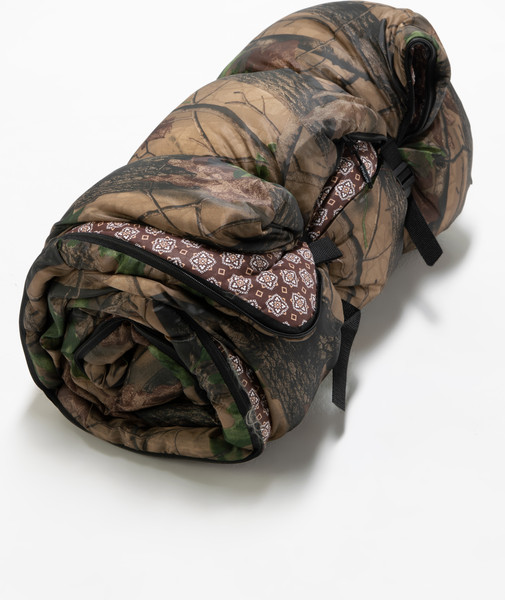 Спальный мешок Huntsman Standart Лес Таффета
