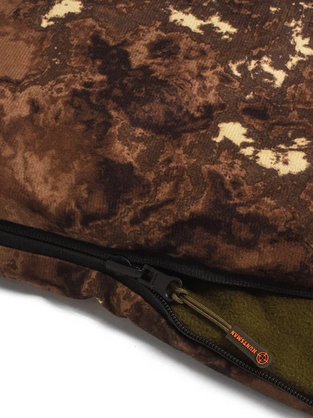 Спальный мешок Huntsman Standart Однотонный Alova