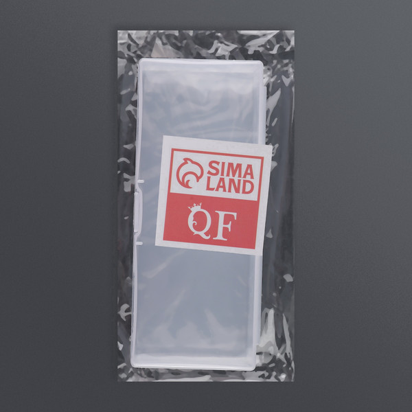 Контейнер для хранения Queen Fair 3734581