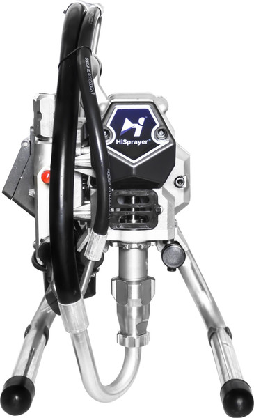 Окрасочный аппарат HVBAN HBS3