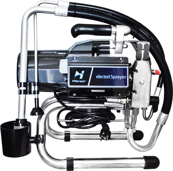 Окрасочный аппарат HVBAN HBS3