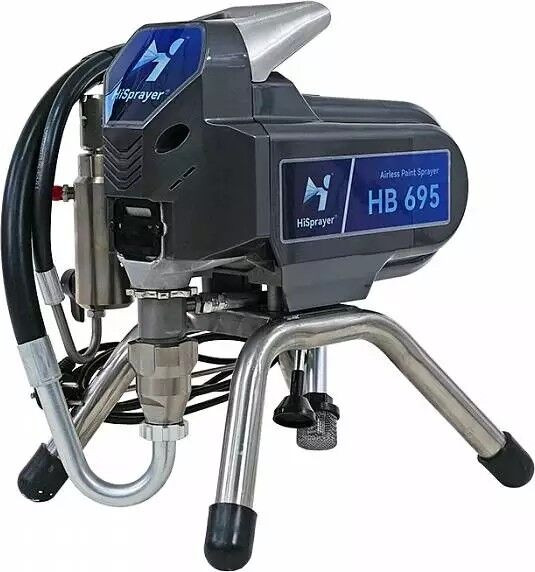 Окрасочный аппарат HVBAN HB695