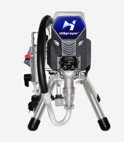 Окрасочный аппарат HVBAN HB795