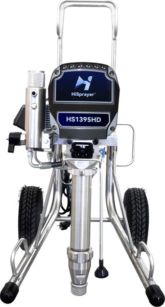 Окрасочный аппарат HVBAN HB1395IHD