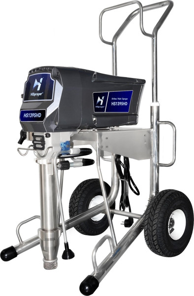 Окрасочный аппарат HVBAN HB1395IHD