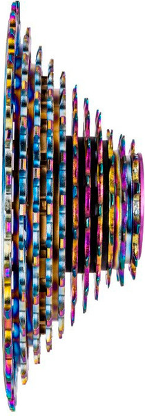 Кассета для велосипеда ZTTO FL-1128SLR2R