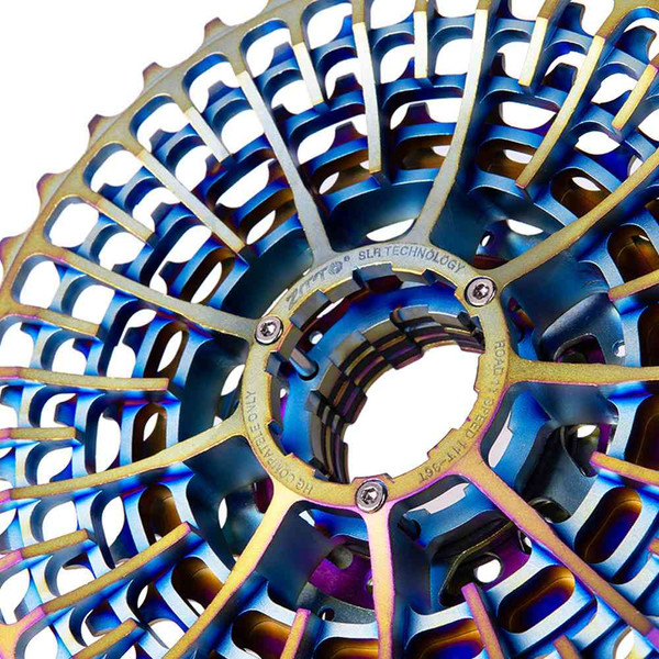 Кассета для велосипеда ZTTO FL-1128SLR2R