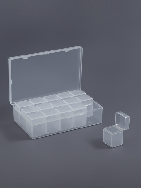 Органайзер для хранения Queen Fair 7986399 - фото