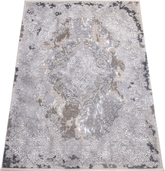 Ковер Белка Лакшери 27728 25626 - фото