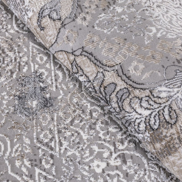 Ковер Белка Лакшери 27728 25626