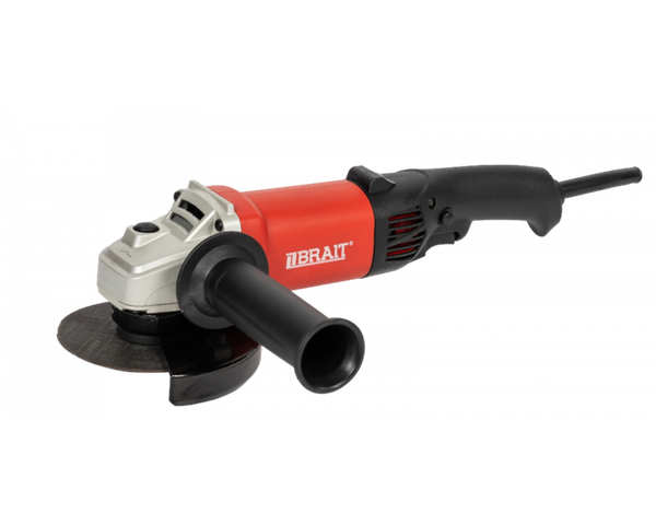 Угловая шлифовальная машина Brait BAG125BI - фото