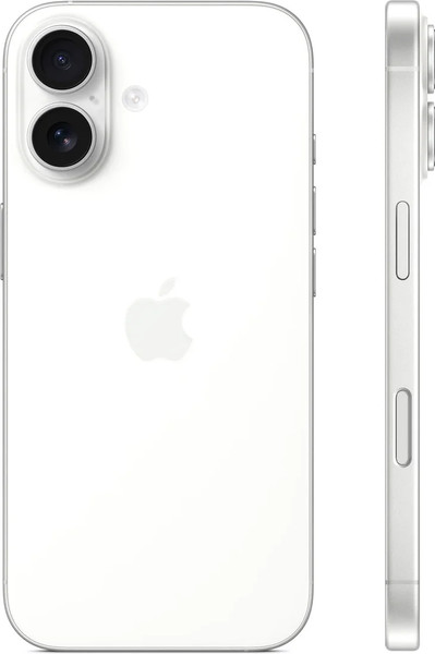 Смартфон Apple iPhone 17 256GB