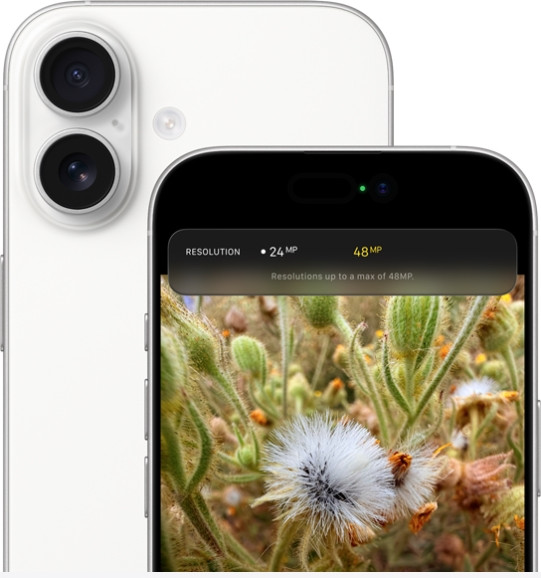 Смартфон Apple iPhone 17 256GB