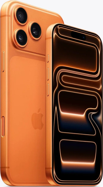 Смартфон Apple iPhone 17 Pro 256GB