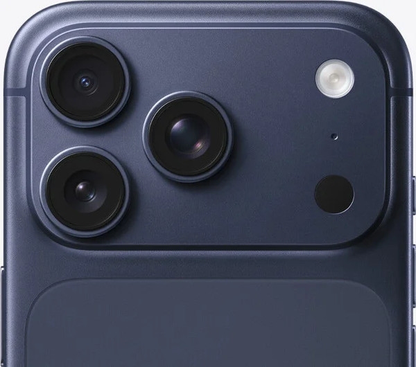 Смартфон Apple iPhone 17 Pro 256GB