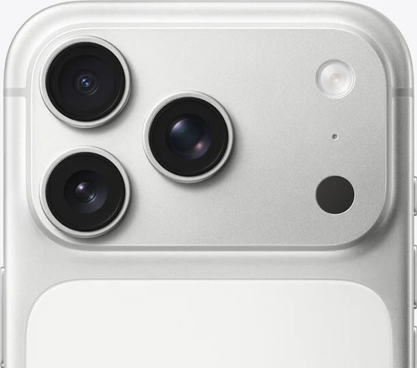 Смартфон Apple iPhone 17 Pro 256GB