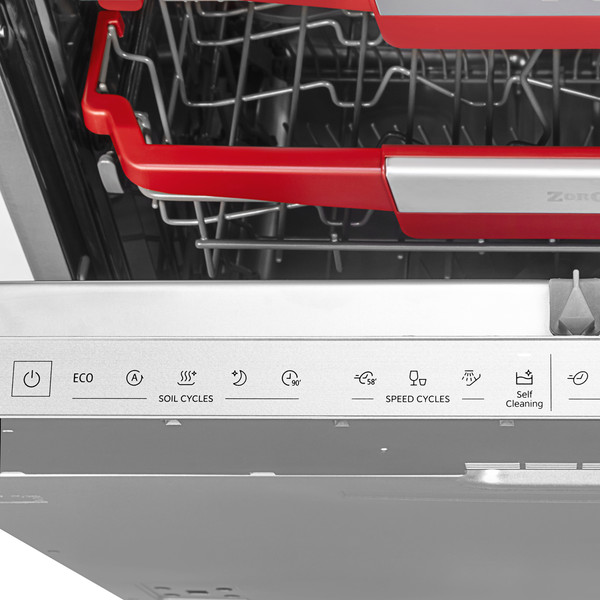 Посудомоечная машина ZORG FUL6063L