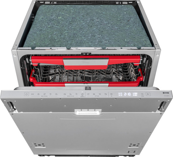 Посудомоечная машина ZORG FUL6063L