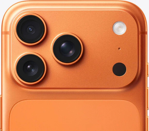 Смартфон Apple iPhone 17 Pro 512GB