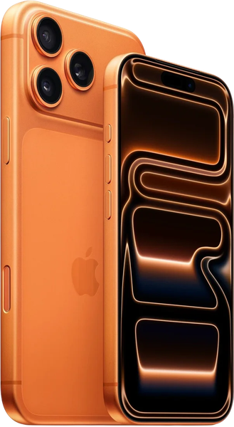 Смартфон Apple iPhone 17 Pro Max 256GB