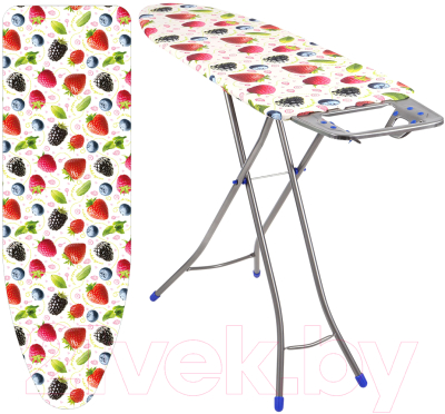 Гладильная доска Ника Белль Классик 1 / БК1 - фото