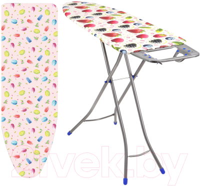 Гладильная доска Ника Белль Классик 1 / БК1