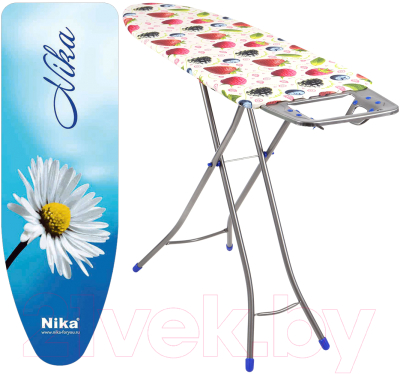 Гладильная доска Ника Белль Классик 1 / БК1