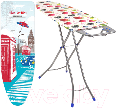 Гладильная доска Ника Белль Классик 1 / БК1