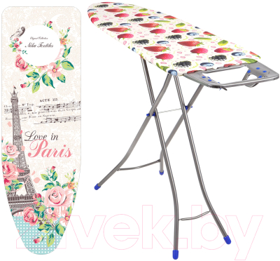 Гладильная доска Ника Белль Классик 1 / БК1