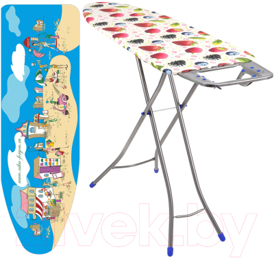 Гладильная доска Ника Белль Классик 1 / БК1