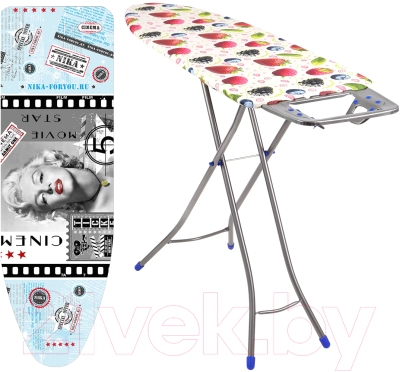 Гладильная доска Ника Белль Классик 1 / БК1