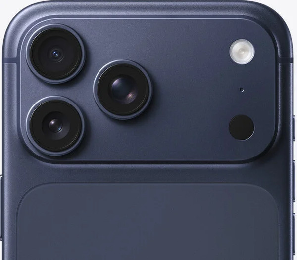 Смартфон Apple iPhone 17 Pro Max 256GB