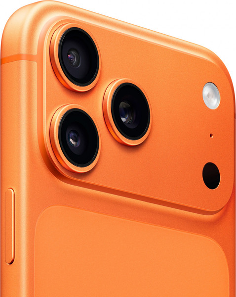 Смартфон Apple iPhone 17 Pro Max 512GB