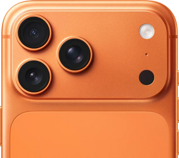 Смартфон Apple iPhone 17 Pro Max 512GB