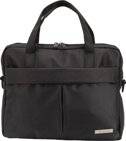 Сумка для ноутбука Mr.Bag 102-196-BLK - фото