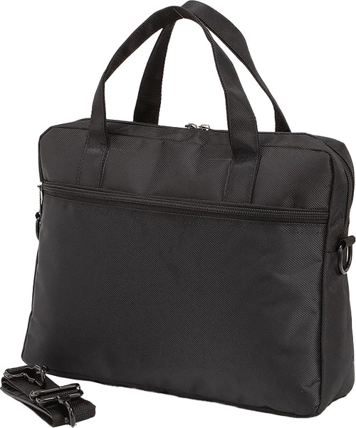 Сумка для ноутбука Mr.Bag 102-196-BLK