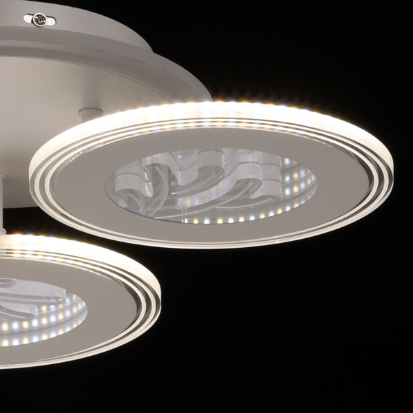 Люстра De City Мадлен 424016304