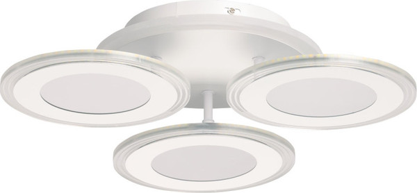 Люстра De City Мадлен 424016304