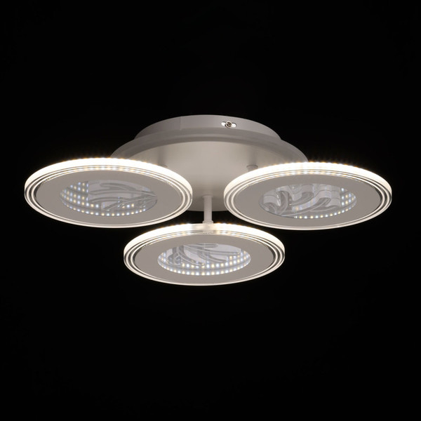 Люстра De City Мадлен 424016304