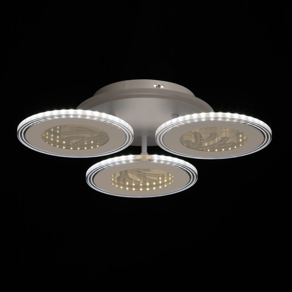 Люстра De City Мадлен 424016304