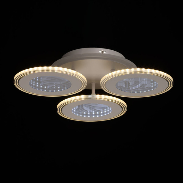 Люстра De City Мадлен 424016304