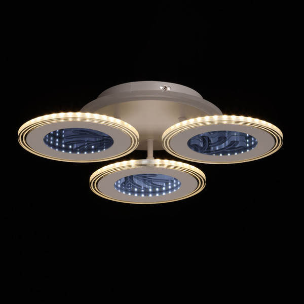 Люстра De City Мадлен 424016304