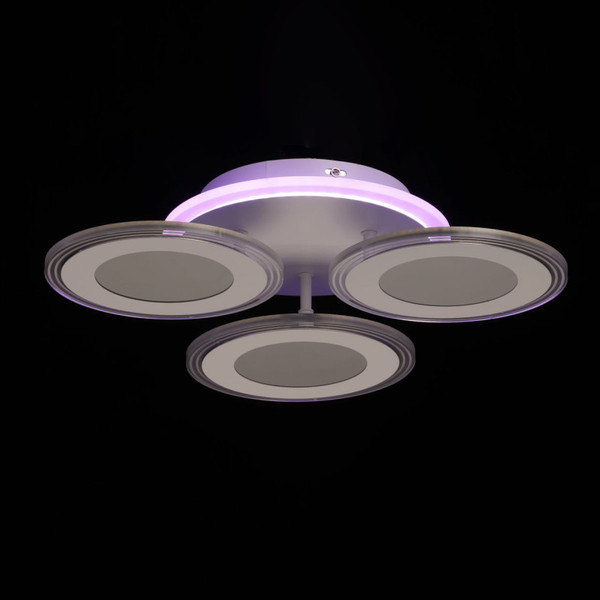 Люстра De City Мадлен 424016304