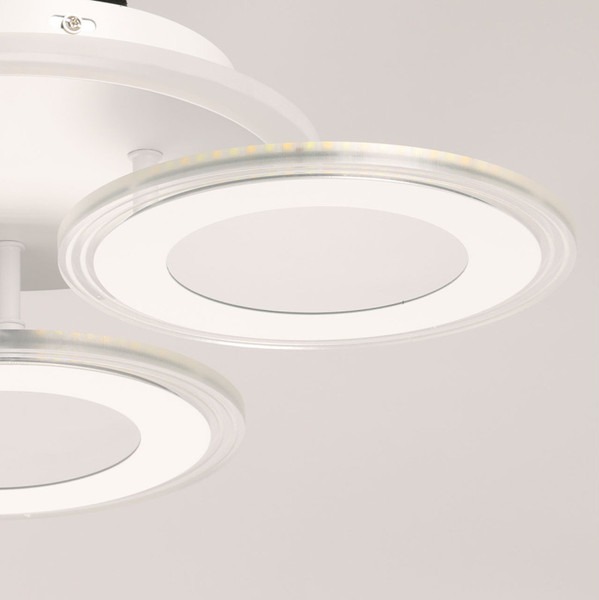 Люстра De City Мадлен 424016304