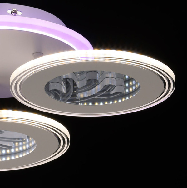 Люстра De City Мадлен 424016304